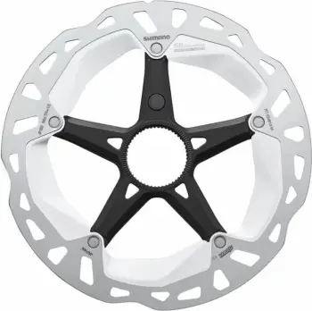 Disk freni Shimano për biçikletë, 180mm