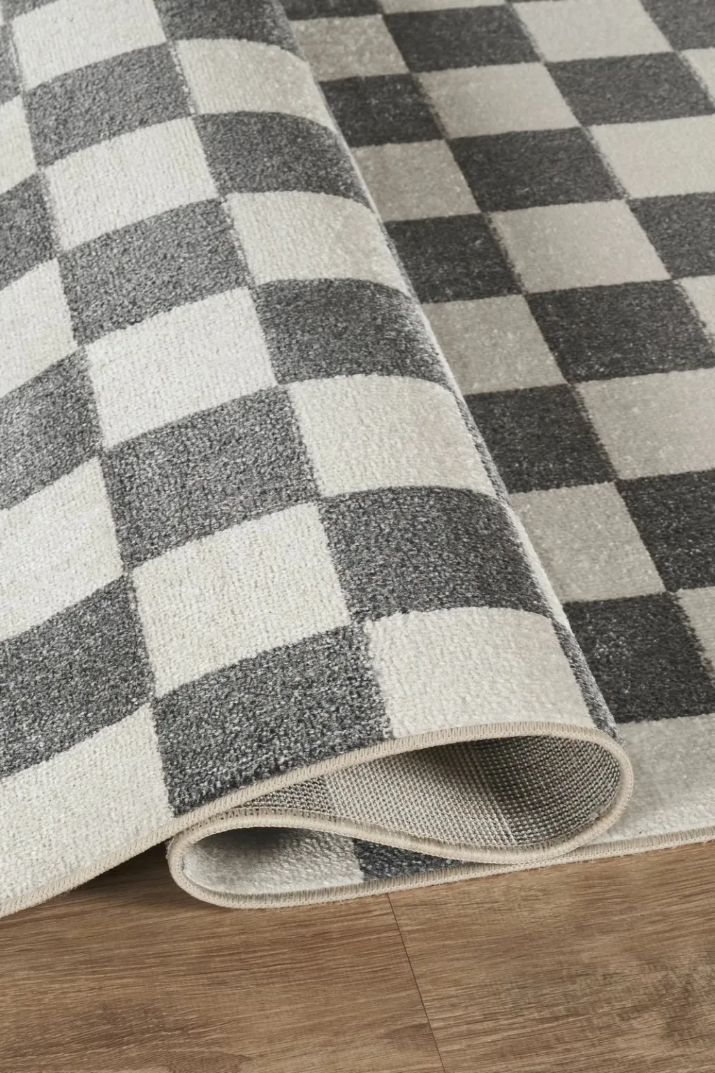 Qilim (200x290) Conceptum Hypnose, Damas 4004 - krem, antracit - 5