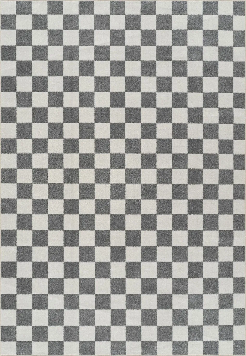 Qilim (200x290) Conceptum Hypnose, Damas 4004 - krem, antracit - 6