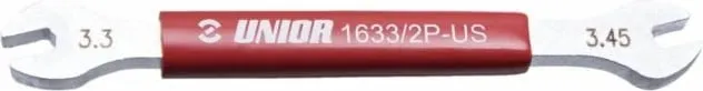 Çelës për rrota biçiklete UNIOR - 1