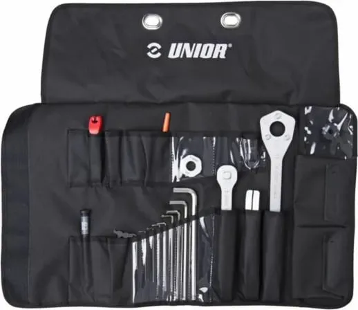 Set veglash UNIOR për biçikletë - 1