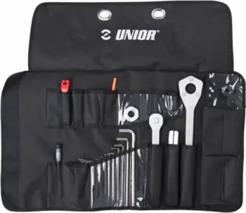 Set veglash UNIOR për biçikletë