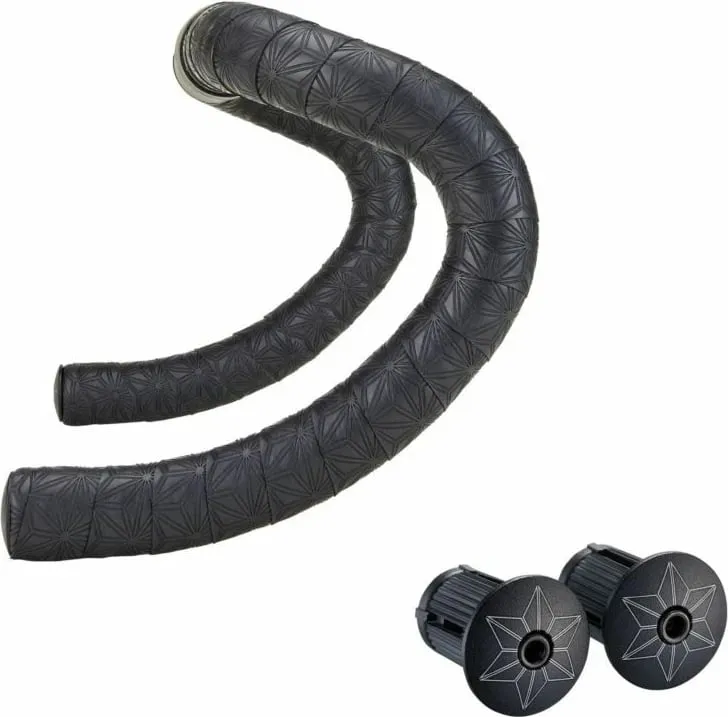 Shirit dore biçiklete Supacaz, i zi - 1