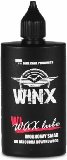 Vaks zinxhiri për biçikletë WINX - 1