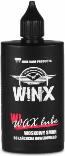 Vaks zinxhiri për biçikletë WINX