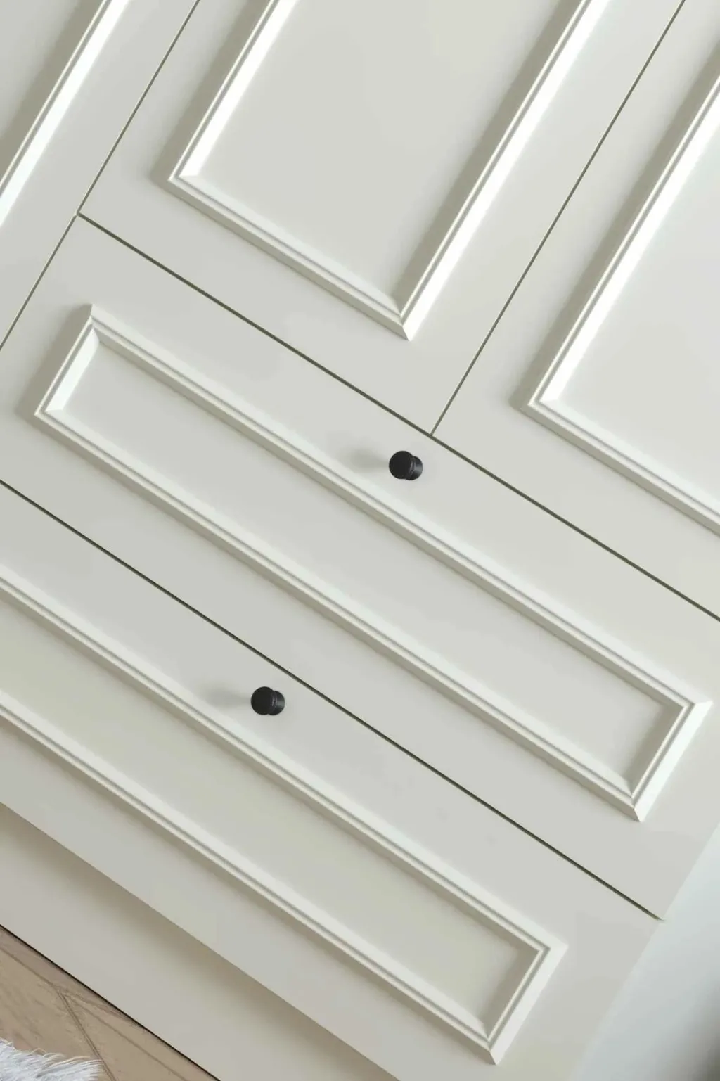 Dollap Skye Decor, Mira 6 210, i bardhë - 8