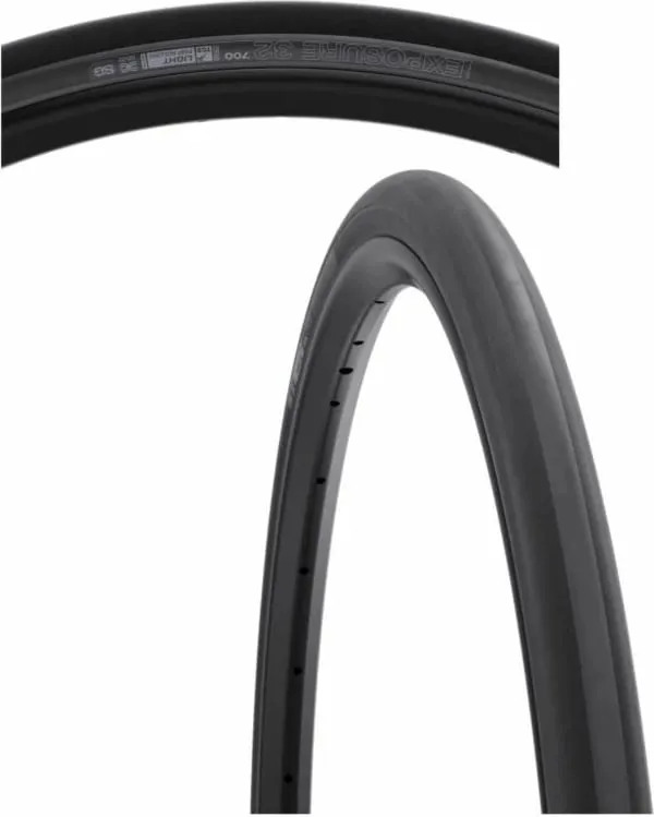 Gomë biçiklete WTB, 700x32 - 1