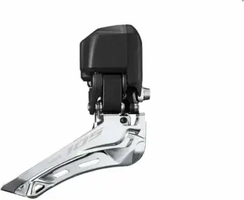 Ndërrues i përparmë Shimano për biçikletë, pa ngjyrë specifike