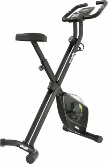 Biçikletë ushtrimesh palosëse VirtuFit, unisex