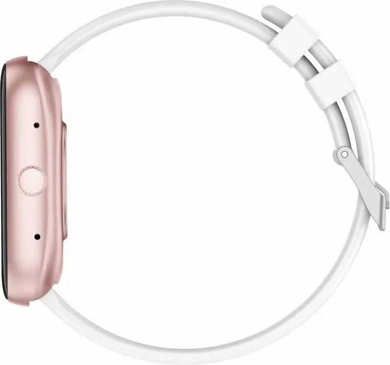 Smartwatch për femra Gravity, rozë - 7
