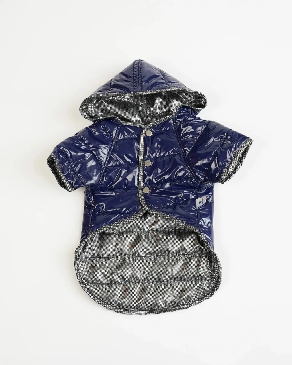 Bluze për qen, Moncler, indigo, XXL - 3