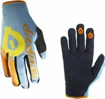Doreza biçiklete 661 për meshkuj, blu
