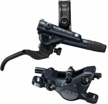 Frena para biçikletë malore Shimano për meshkuj, SLX BR-M7100