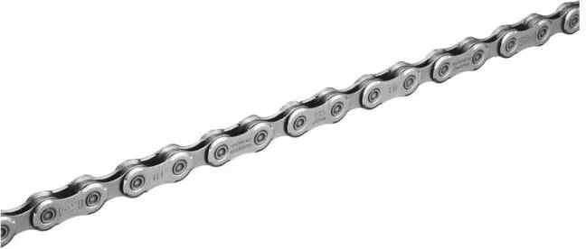Zinxhir biçiklete Shimano, 12 shpejtësi - 1
