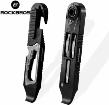 Mjet multifunksional biçiklete Rockbros