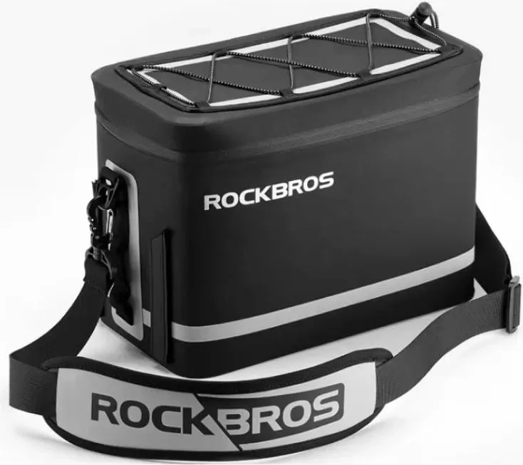 Çantë biçiklete Rockbros - 1