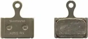 Blloqe freni për biçikletë Shimano