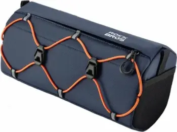 Çantë dore për biçikletë Rockbros, navy blue