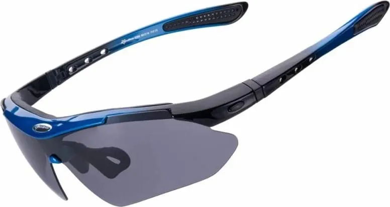 Syze sportive Rockbros, blu - 1