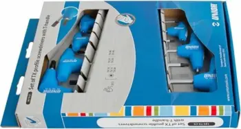 Set çelësa UNIOR për biçikletë