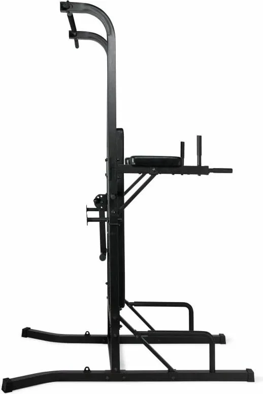 Kullë force me stol fitnesi Virtufit - 2