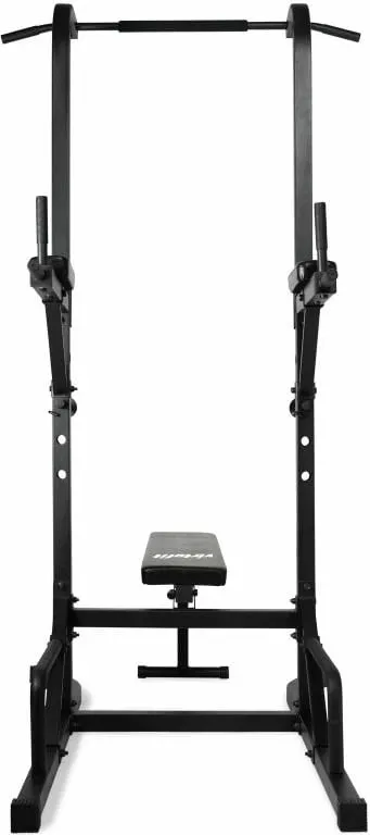 Kullë force me stol fitnesi Virtufit - 4