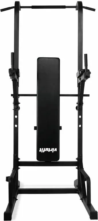 Kullë force me stol fitnesi Virtufit