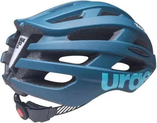 Helmetë biçiklete URGE, blu - 2