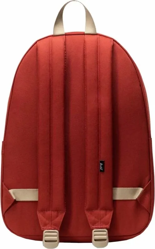 Çantë shpine Herschel Classic, 26L, për laptop 14", e kuqe - 4