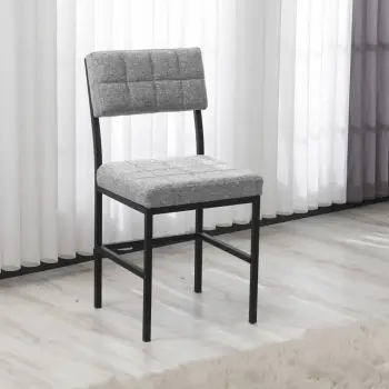 Karrige moderne, ngjyrë gri, Skye Decor, Dubai