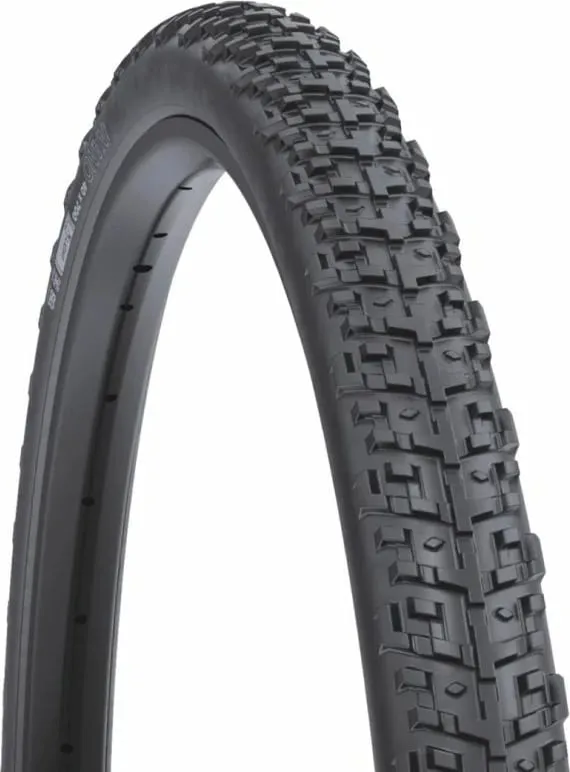 Gomë biçiklete WTB për sport, 700x40 - 1