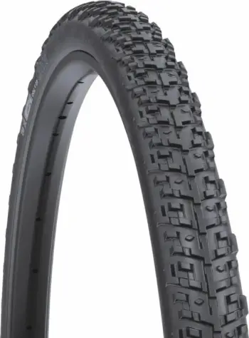 Gomë biçiklete WTB për sport, 700x40
