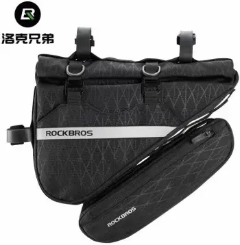 Çantë biçiklete Rockbros, unisex