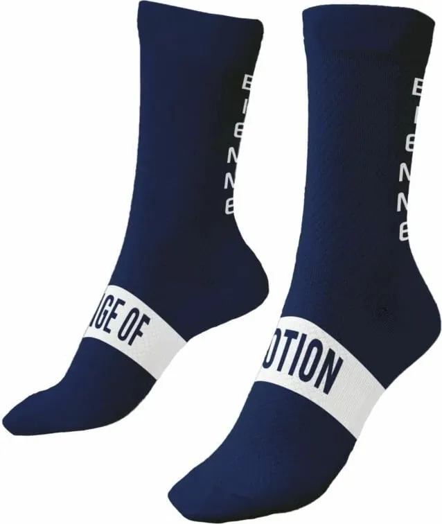 Çorape verore Biemme, navy blue - 1