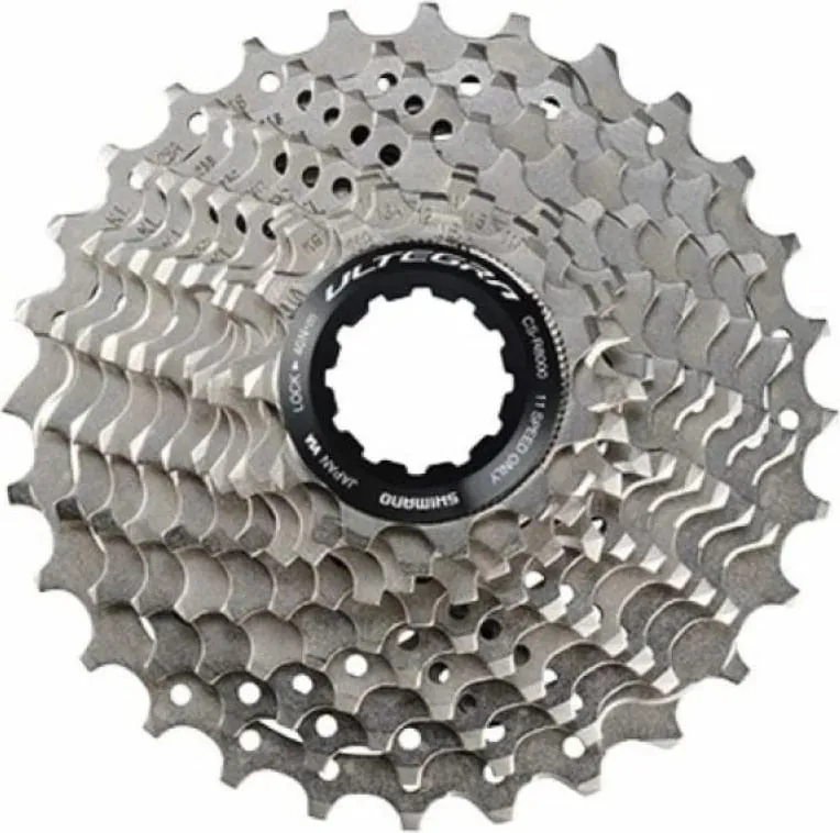 Kasetë biçiklete Shimano, unisex - 1