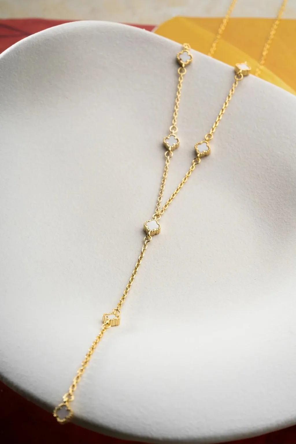 Varëse argjendi e artë Jumeon, SİLVANO001200 - 5