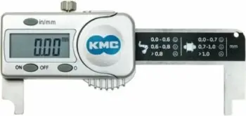Mjet elektronik për matje zinxhiri KMC, uniseks