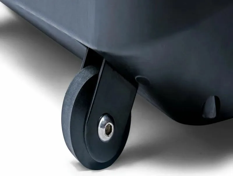 Tapis elektrik Virtufit për femra dhe meshkuj, gri - 12