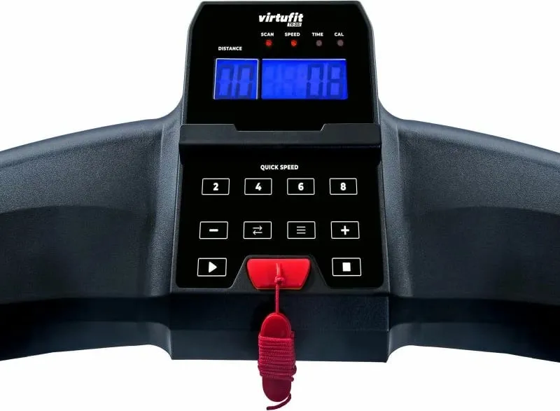 Tapis elektrik Virtufit për femra dhe meshkuj, gri - 4
