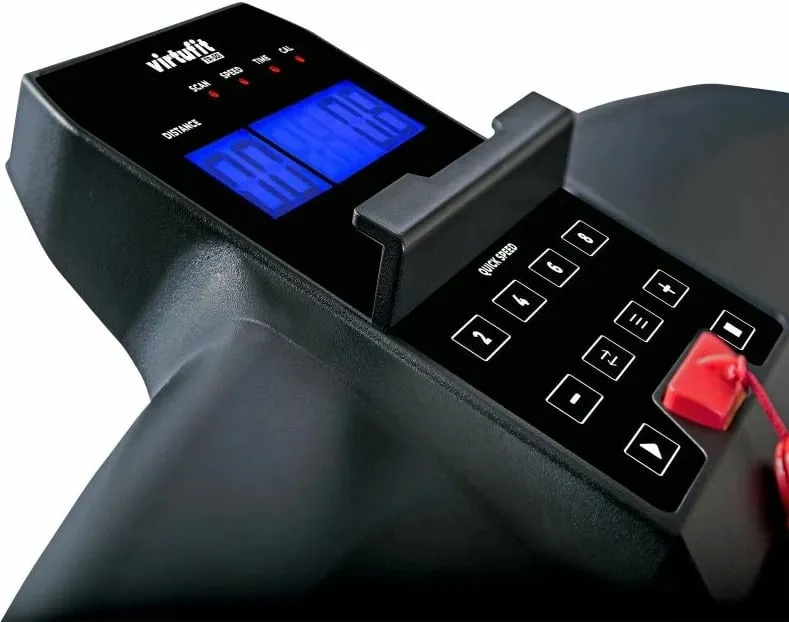 Tapis elektrik Virtufit për femra dhe meshkuj, gri - 7