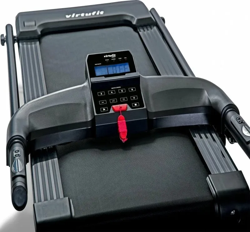 Tapis elektrik Virtufit për femra dhe meshkuj, gri - 10