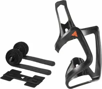 Mbajtëse shishe për biçikletë Granite, unisex