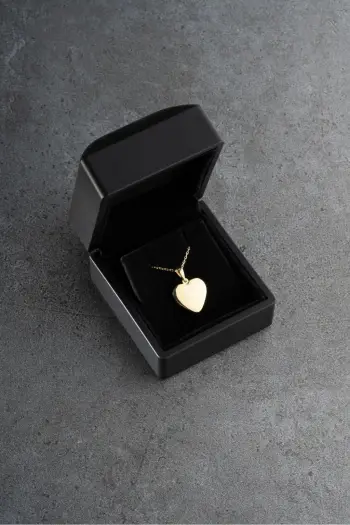 Qafore argjendi, ngjyrë gri, Jumeon, SİLVANOJEWELRY0000162