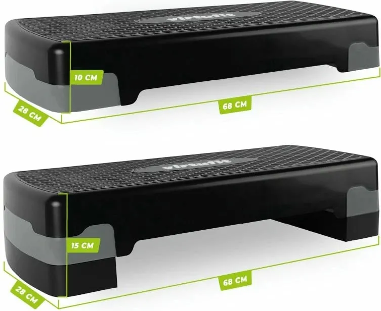 Step aerobik Virtufit - 6
