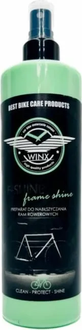 Aksesor pastrimi biçiklete WINX - 1