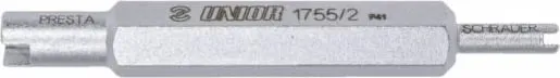 Çelës valvole për biçikletë UNIOR - 1