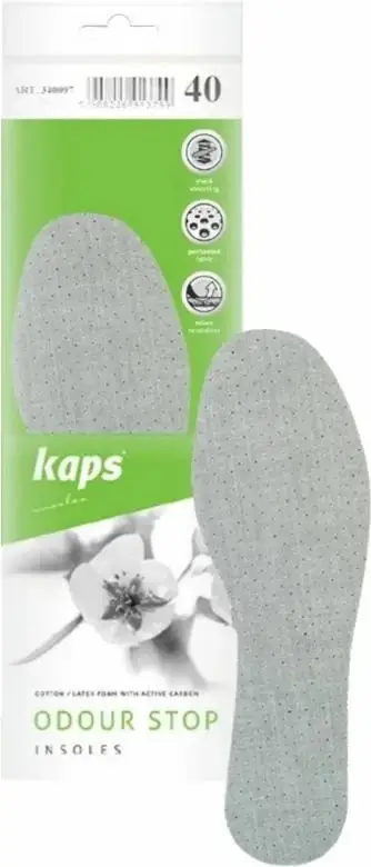 Tabanë Odour Stop Kaps
