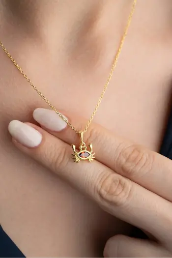 Varëse argjendi e verdhë Jumeon, SİLVANOJEWELRY0000322