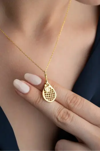 Varëse argjendi Jumeon, ngjyrë e verdhë, SİLVANOJEWELRY0000370