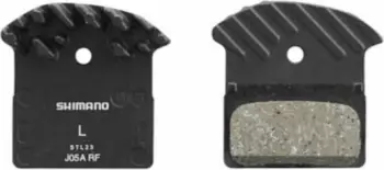 Jastëkë freni për biçikletë Shimano